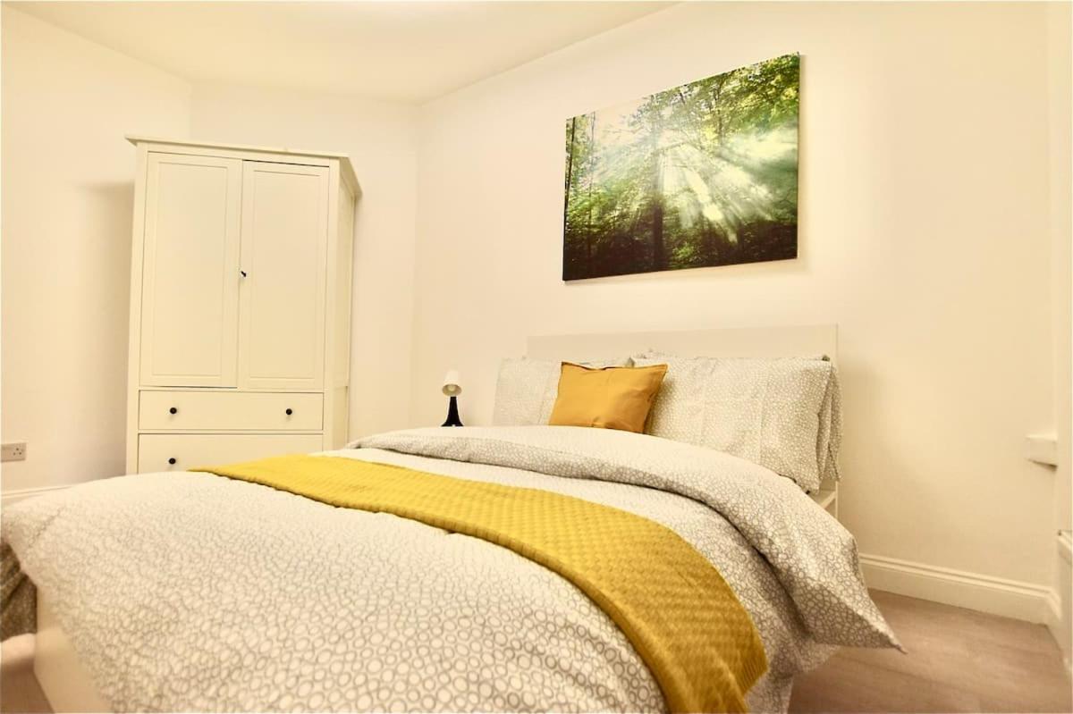 Apartament Trustay Serviced - Shoreditch *