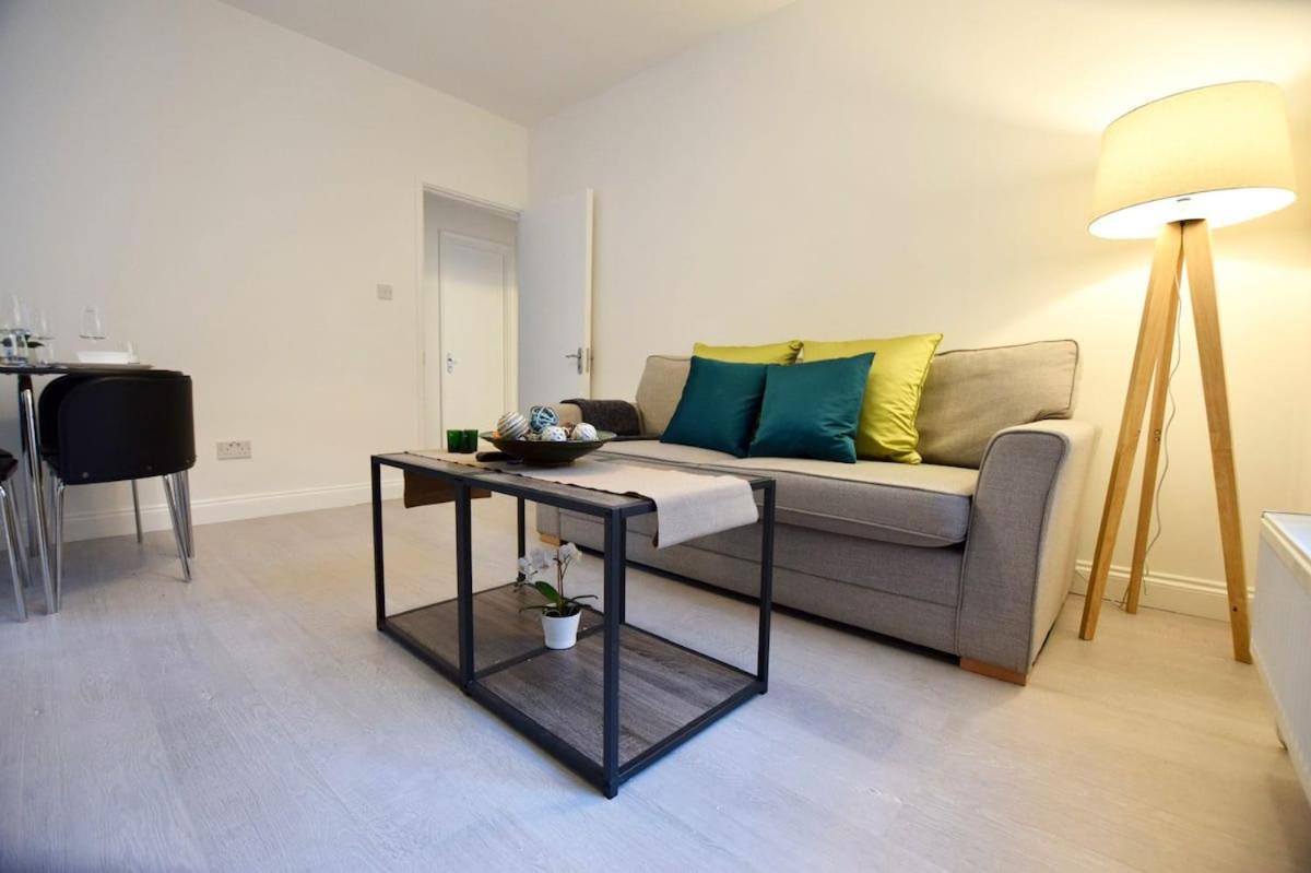 Trustay Serviced - Shoreditch Londra